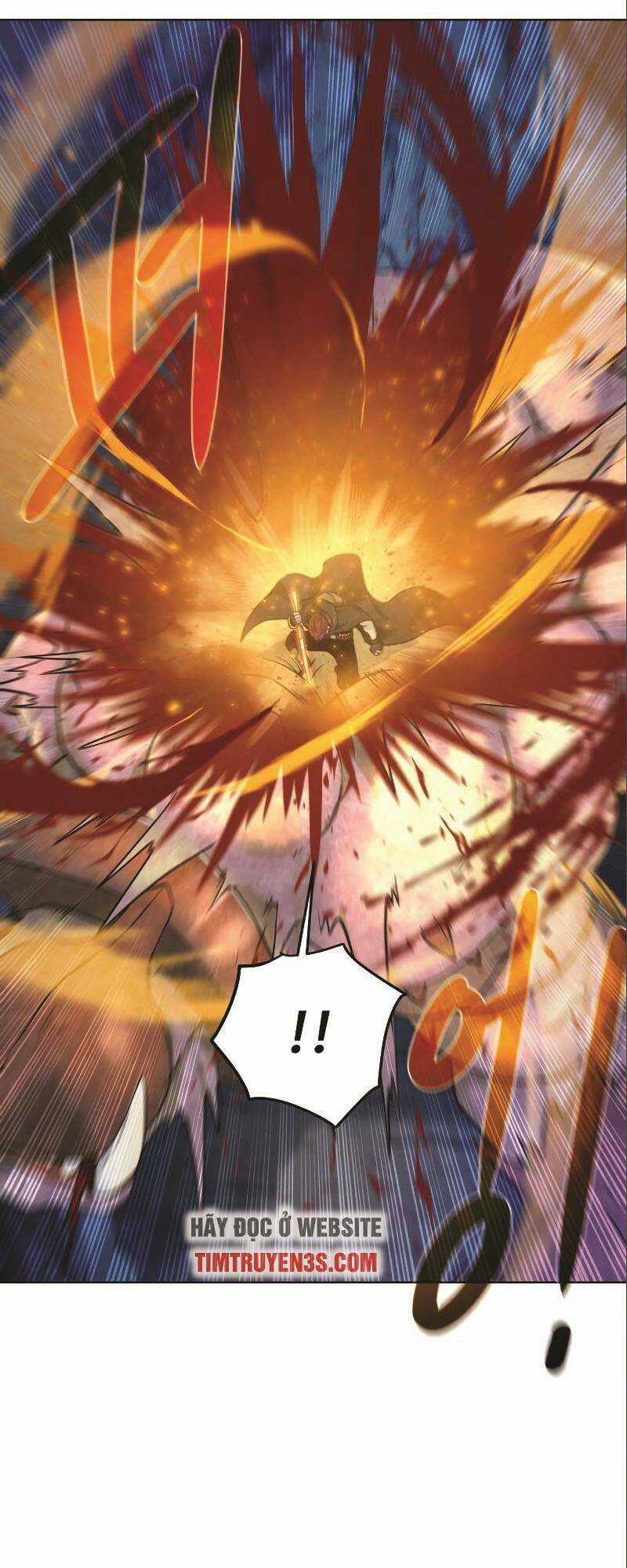 Cổ Vật Trong Hầm Tối Chapter 40 trang 35