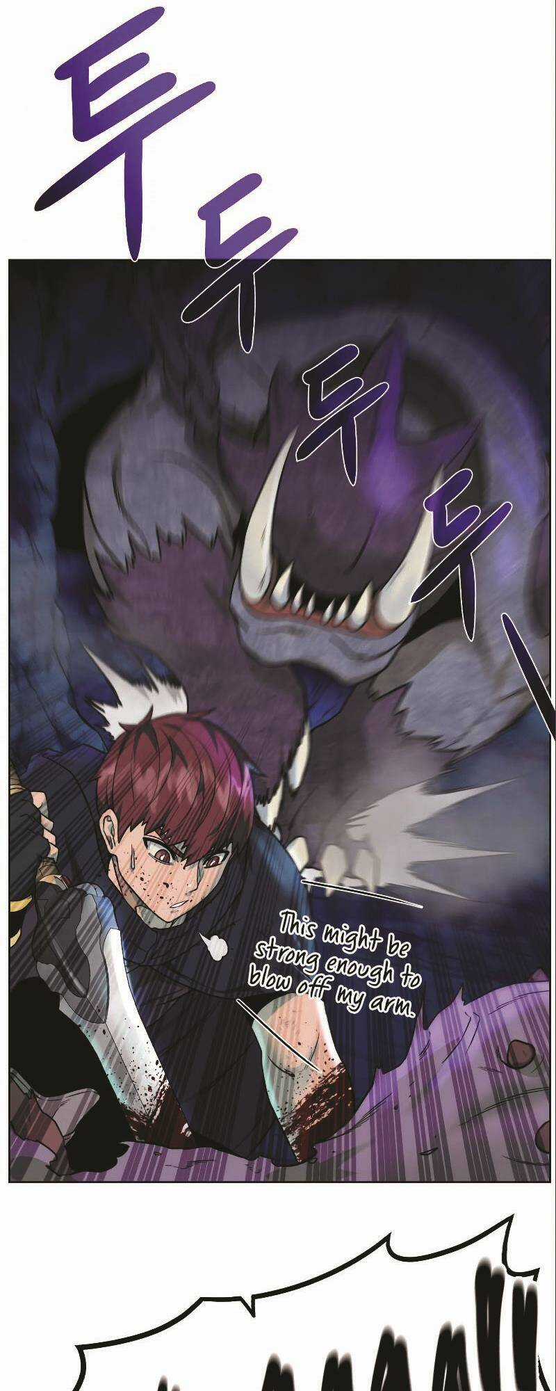 Cổ Vật Trong Hầm Tối Chapter 40 trang 37