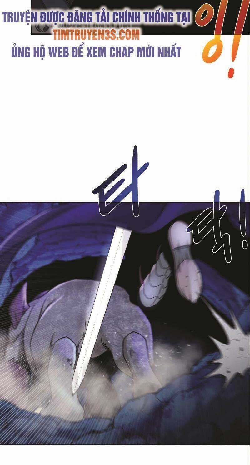 Cổ Vật Trong Hầm Tối Chapter 40 trang 40