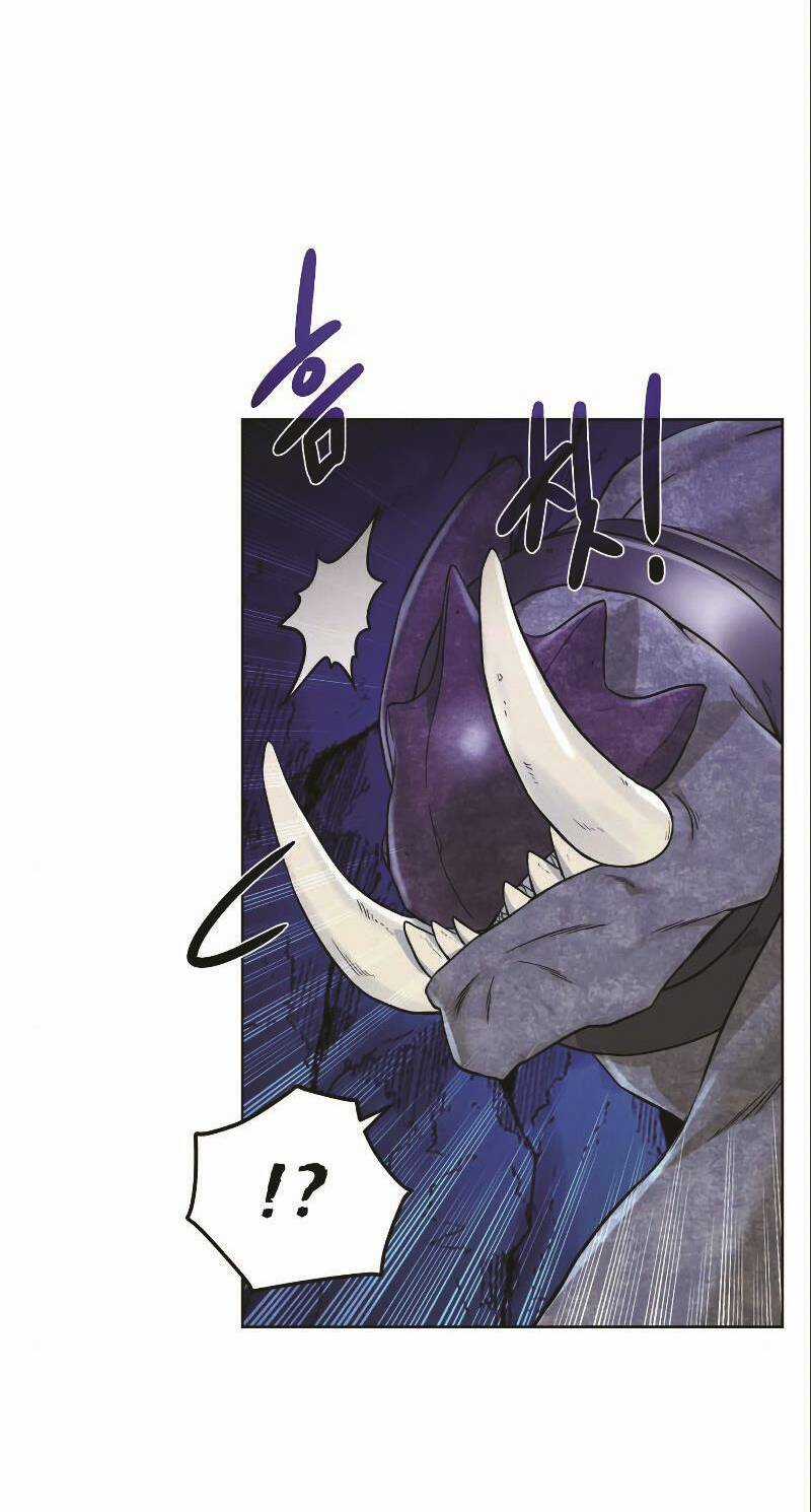 Cổ Vật Trong Hầm Tối Chapter 40 trang 41