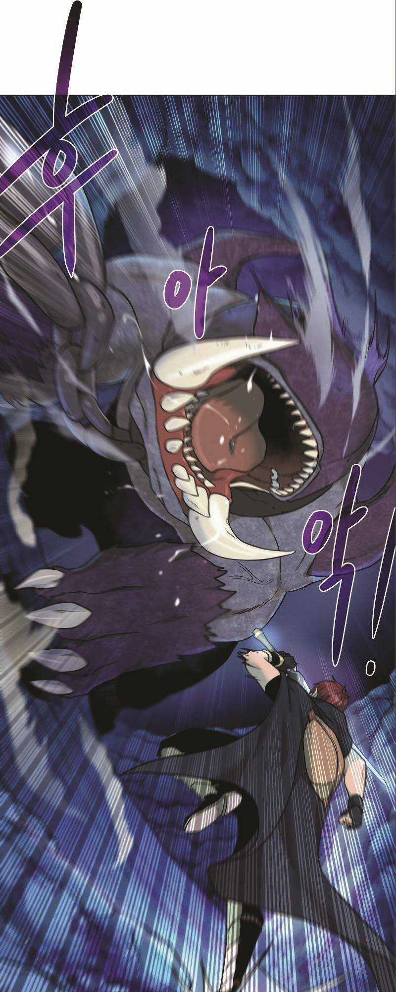 Cổ Vật Trong Hầm Tối Chapter 40 trang 42