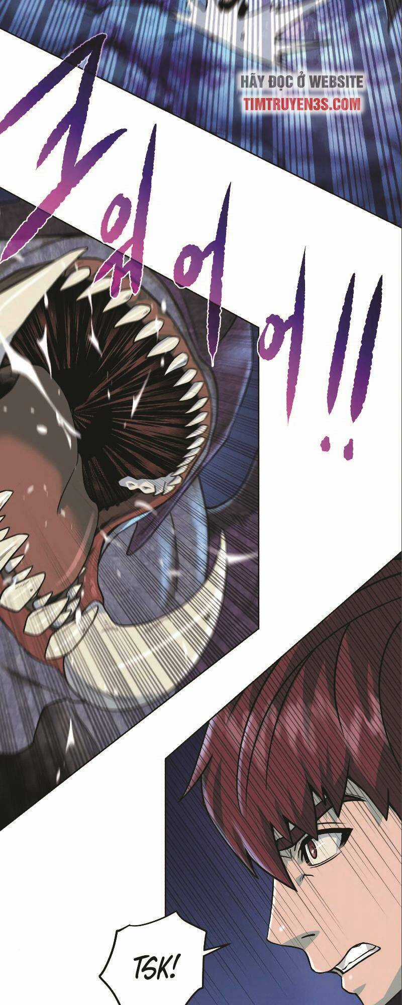 Cổ Vật Trong Hầm Tối Chapter 40 trang 43