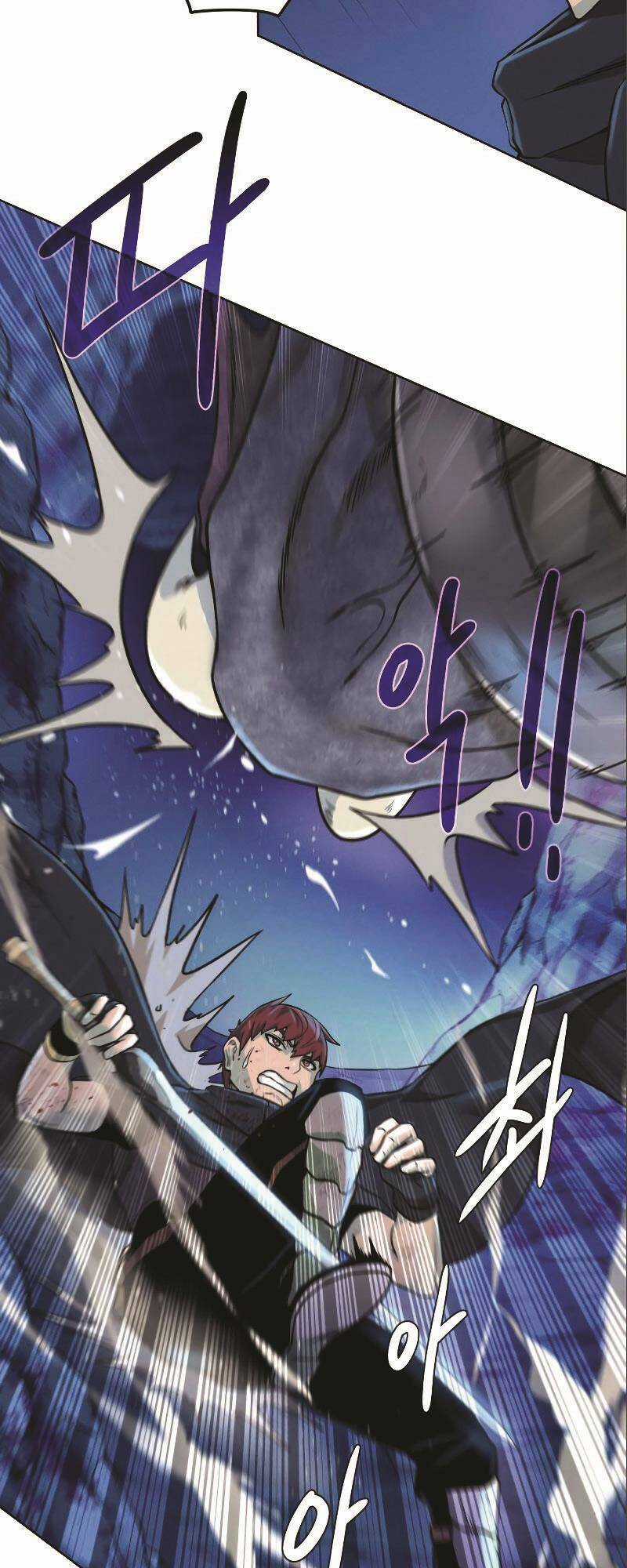 Cổ Vật Trong Hầm Tối Chapter 40 trang 44