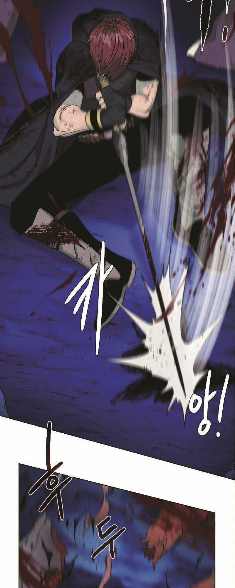 Cổ Vật Trong Hầm Tối Chapter 40 trang 48