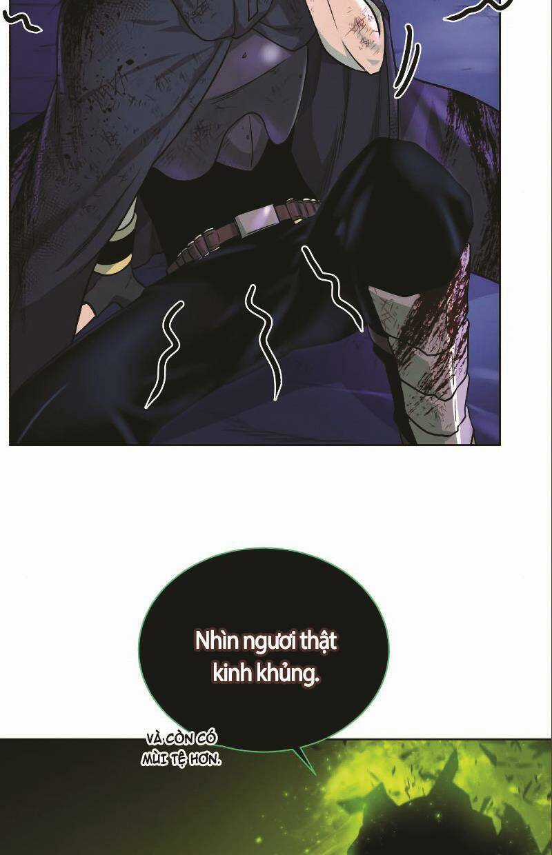 Cổ Vật Trong Hầm Tối Chapter 40 trang 50