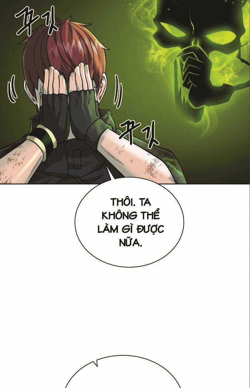 Cổ Vật Trong Hầm Tối Chapter 40 trang 51