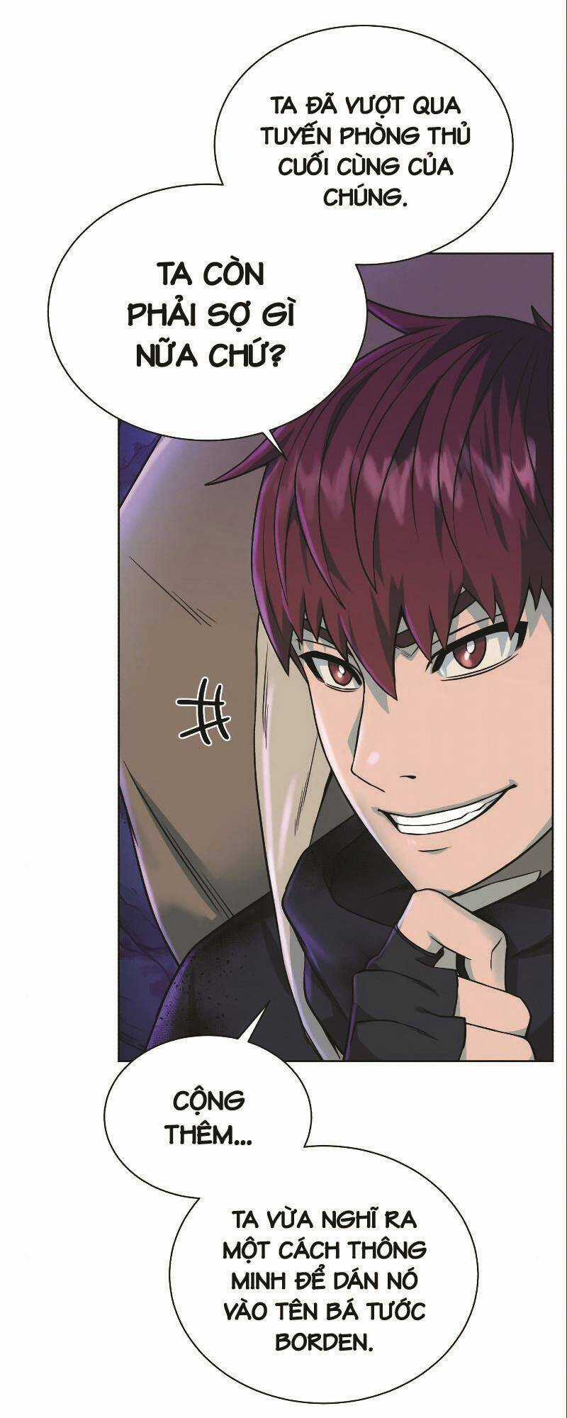 Cổ Vật Trong Hầm Tối Chapter 40 trang 54