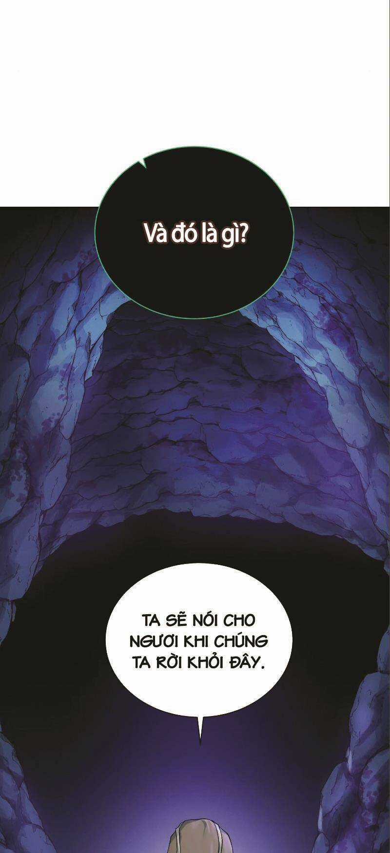 Cổ Vật Trong Hầm Tối Chapter 40 trang 55