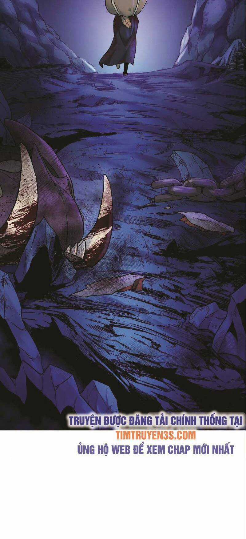 Cổ Vật Trong Hầm Tối Chapter 40 trang 56