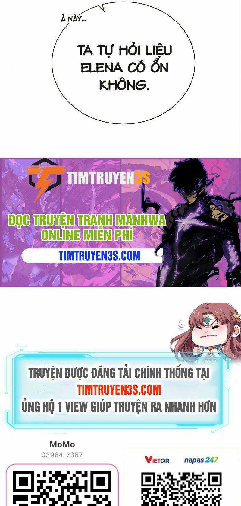 Cổ Vật Trong Hầm Tối Chapter 40 trang 57