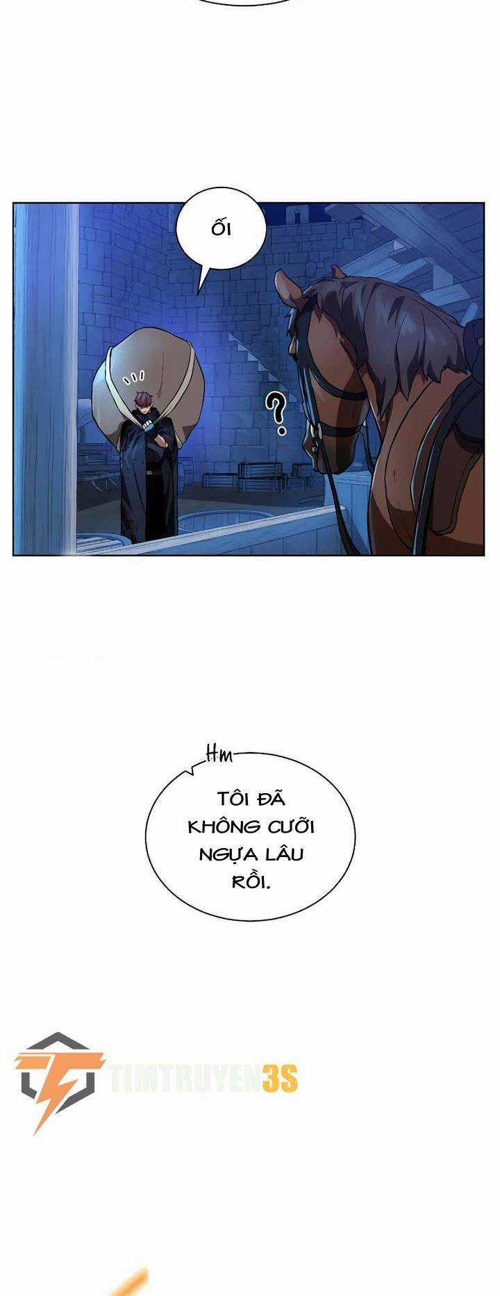 Cổ Vật Trong Hầm Tối Chapter 41 trang 12