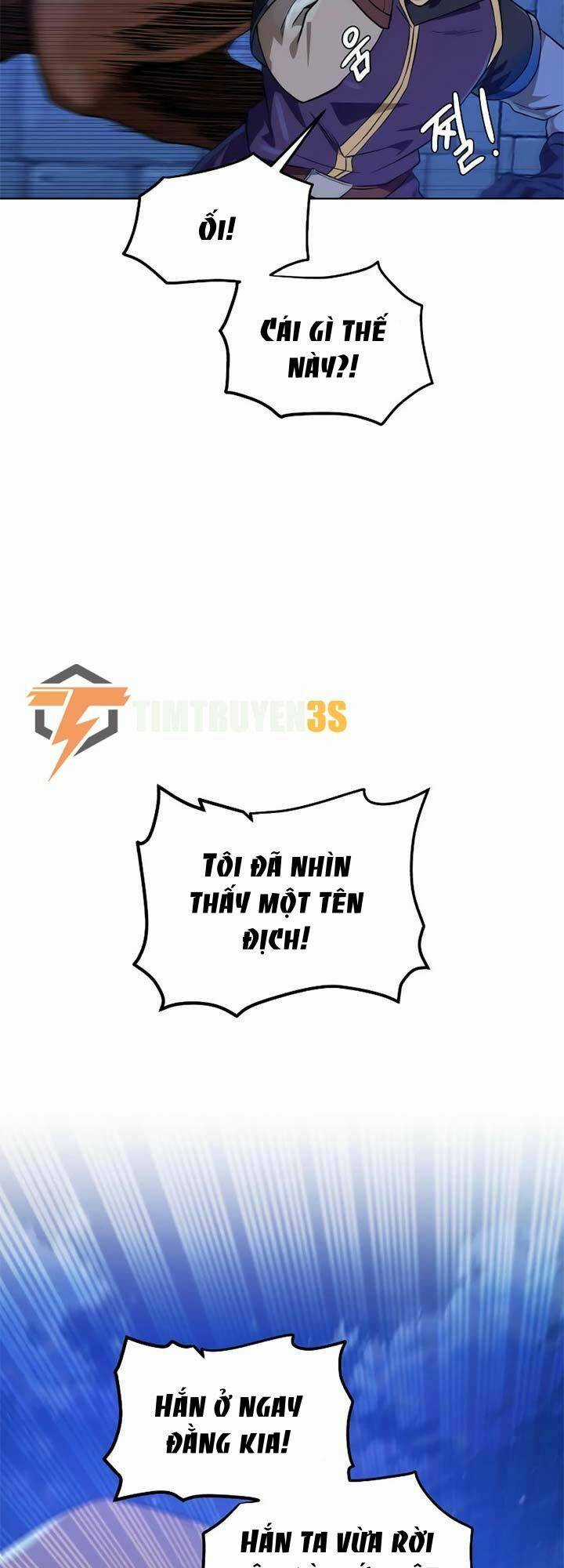 Cổ Vật Trong Hầm Tối Chapter 41 trang 14