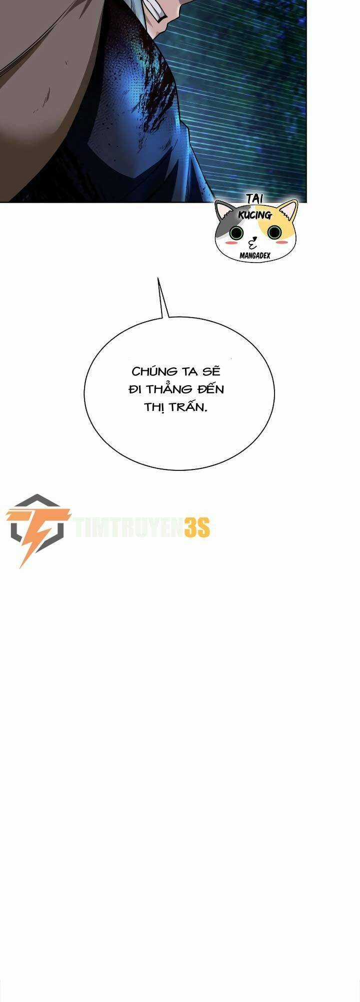 Cổ Vật Trong Hầm Tối Chapter 41 trang 19
