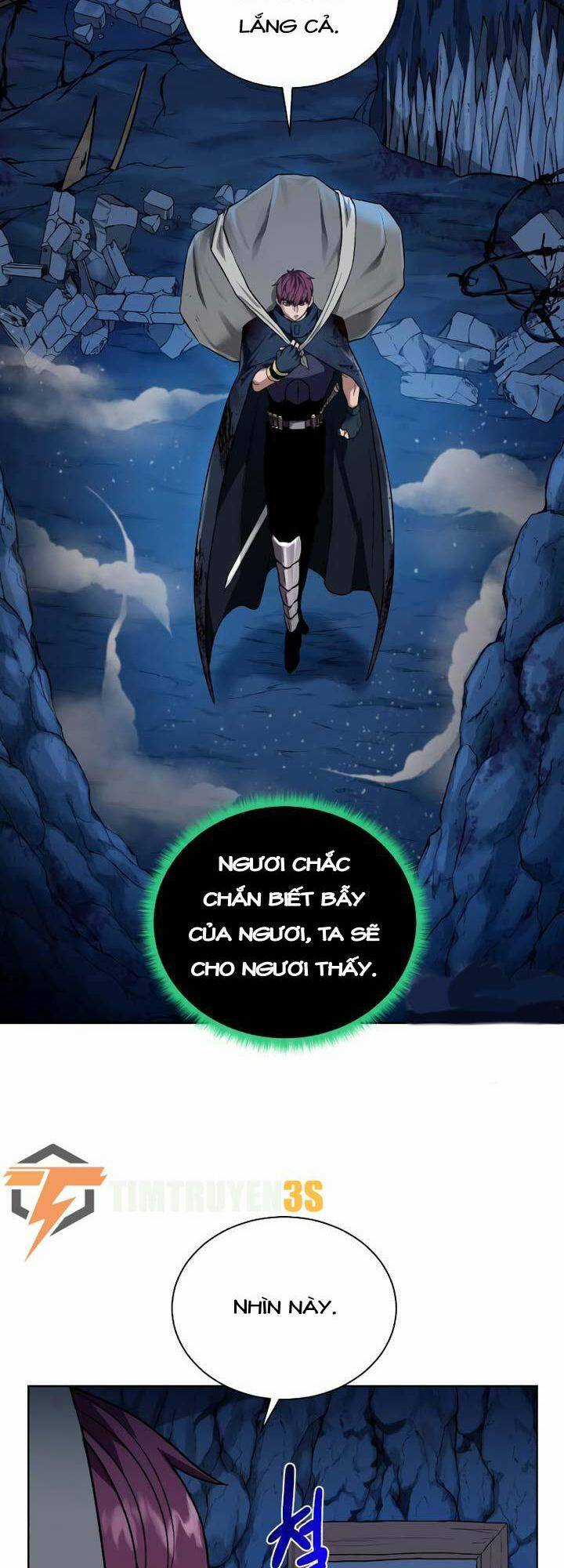 Cổ Vật Trong Hầm Tối Chapter 41 trang 2