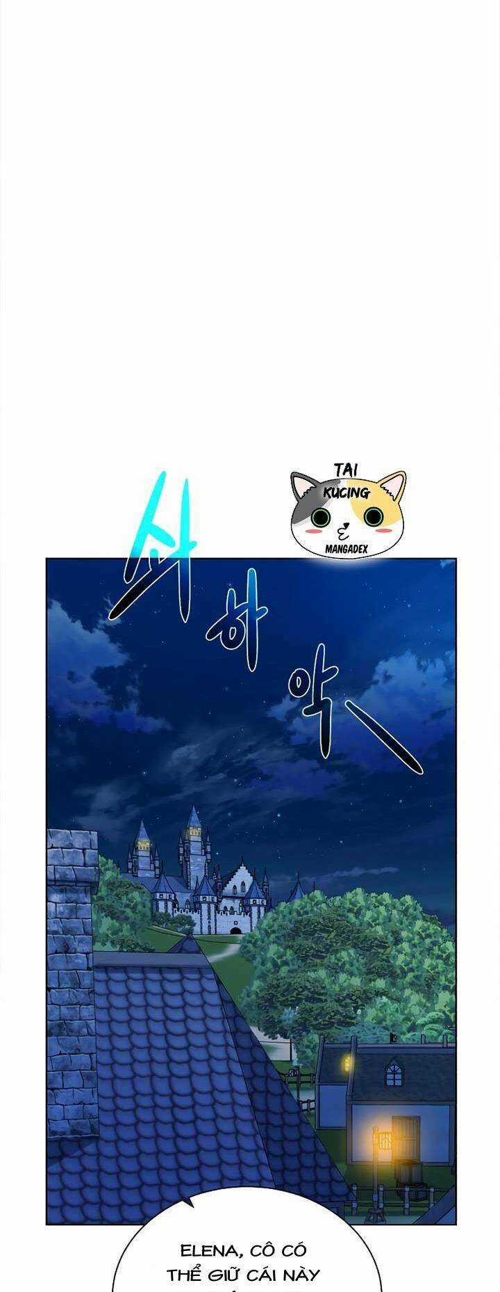 Cổ Vật Trong Hầm Tối Chapter 41 trang 20