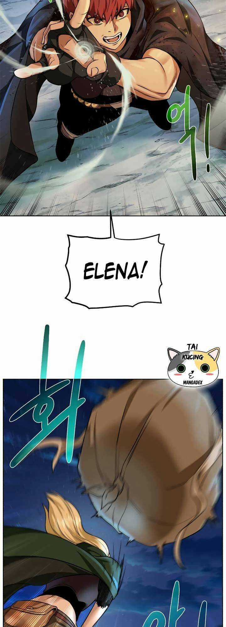 Cổ Vật Trong Hầm Tối Chapter 41 trang 26