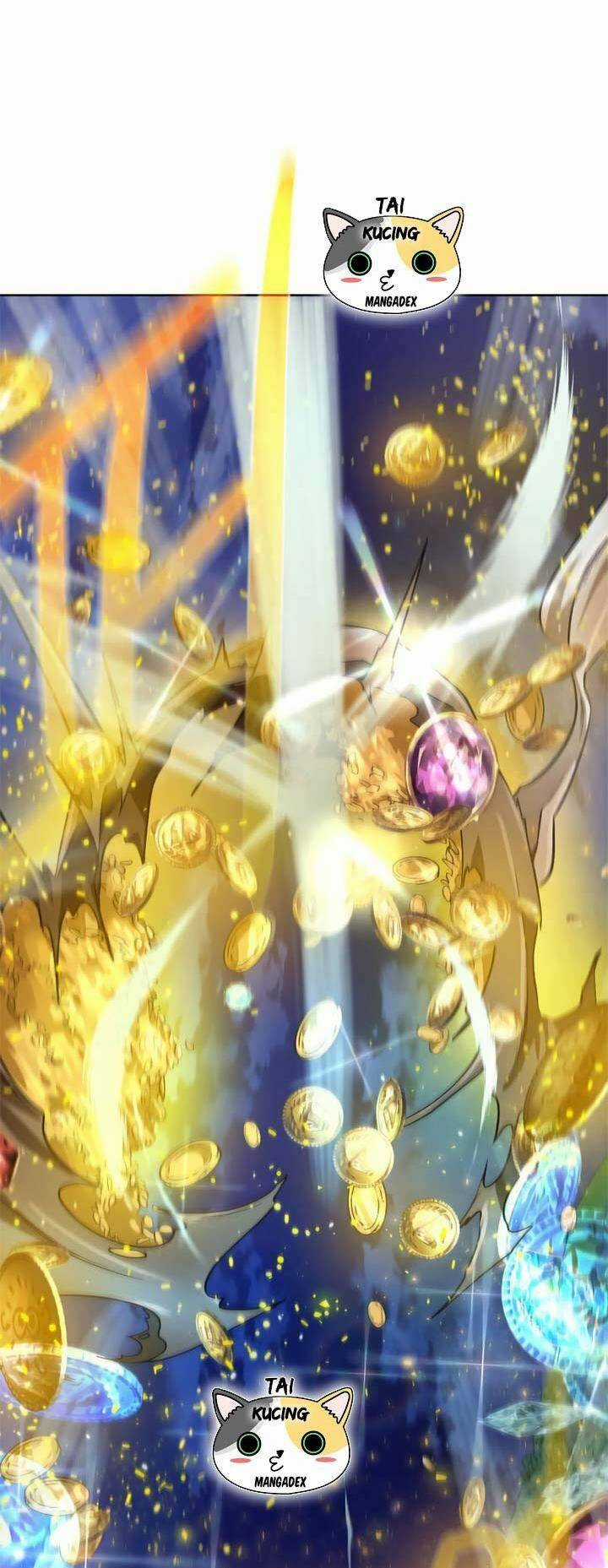 Cổ Vật Trong Hầm Tối Chapter 41 trang 28