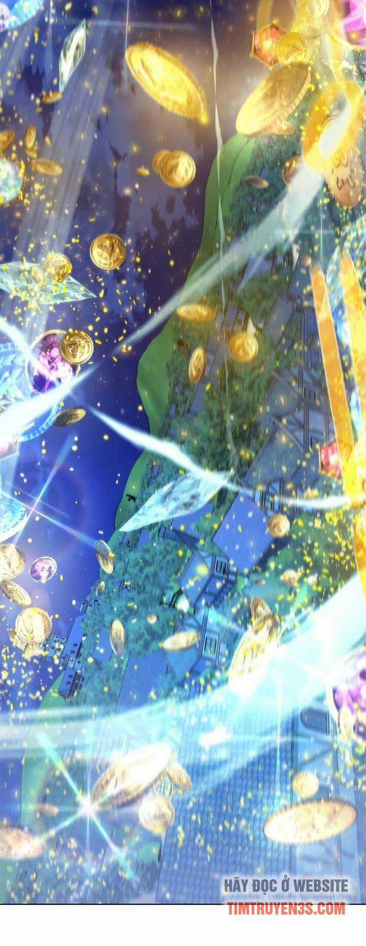 Cổ Vật Trong Hầm Tối Chapter 41 trang 29