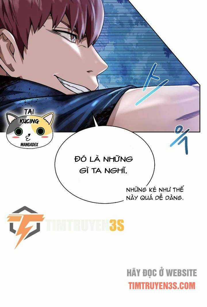 Cổ Vật Trong Hầm Tối Chapter 41 trang 34