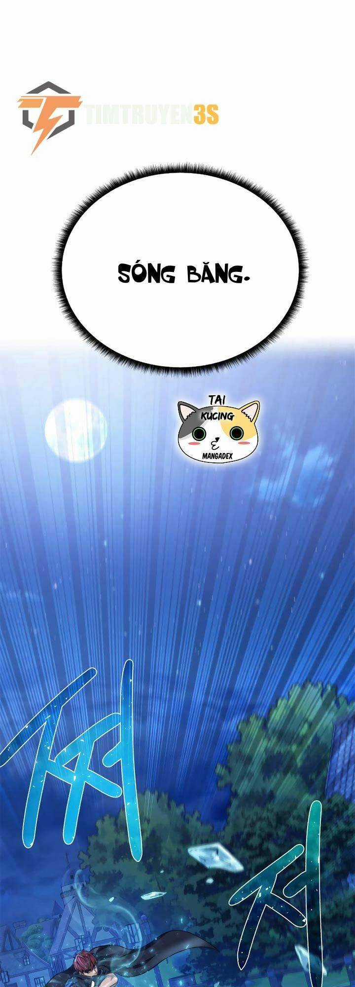 Cổ Vật Trong Hầm Tối Chapter 41 trang 35