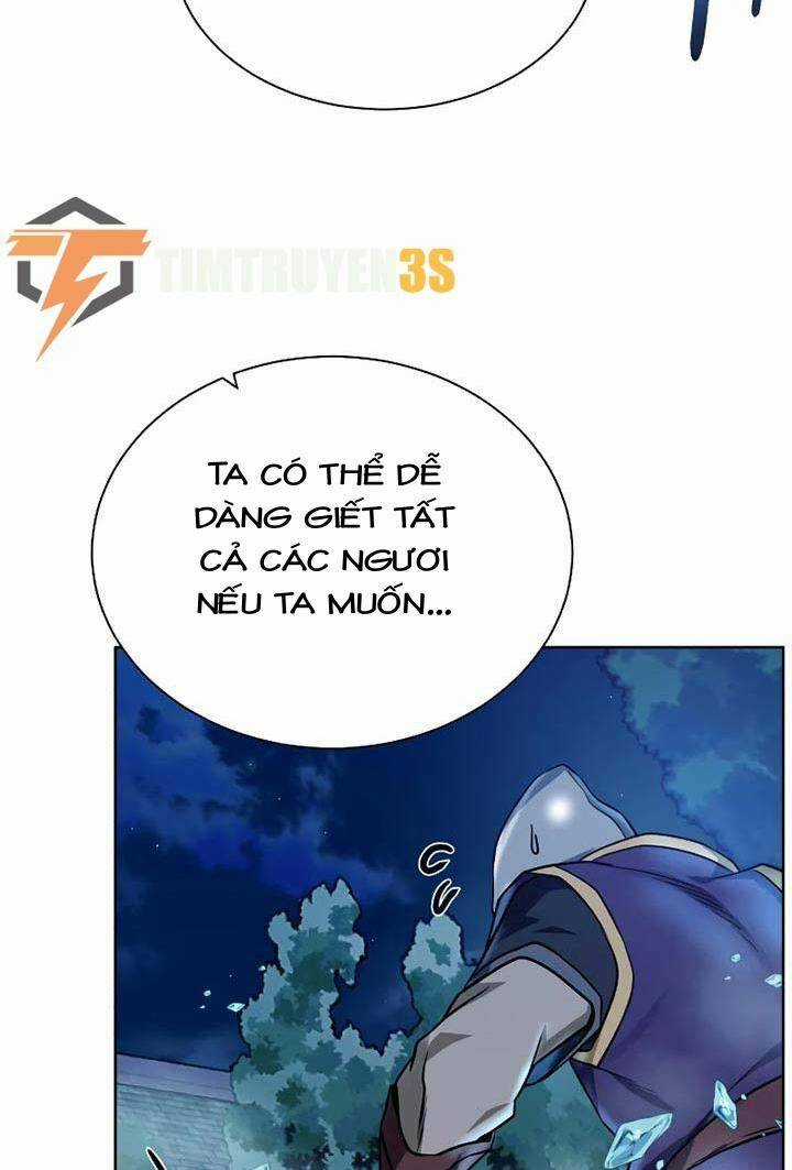 Cổ Vật Trong Hầm Tối Chapter 41 trang 38