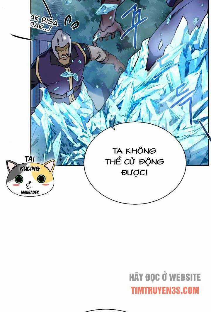 Cổ Vật Trong Hầm Tối Chapter 41 trang 39