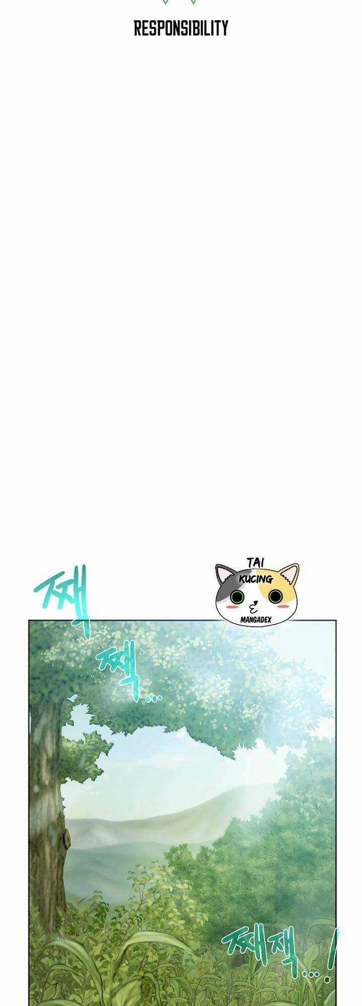 Cổ Vật Trong Hầm Tối Chapter 41 trang 42