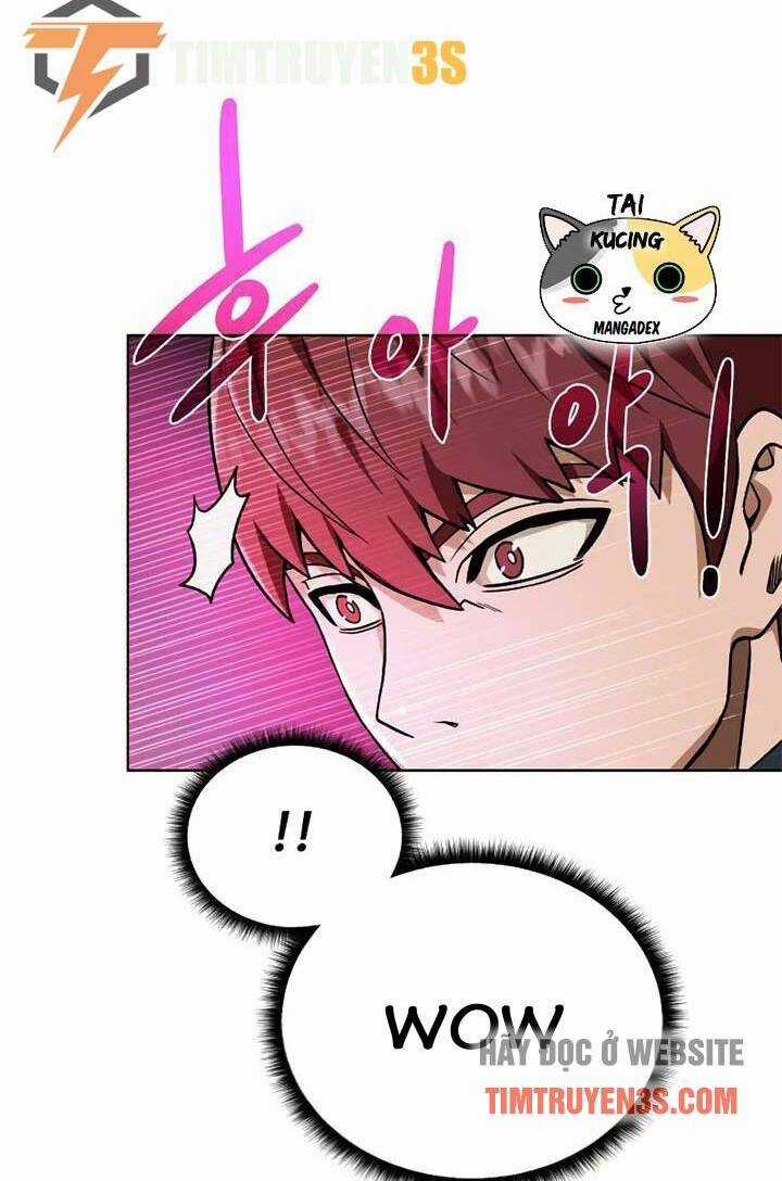 Cổ Vật Trong Hầm Tối Chapter 41 trang 49