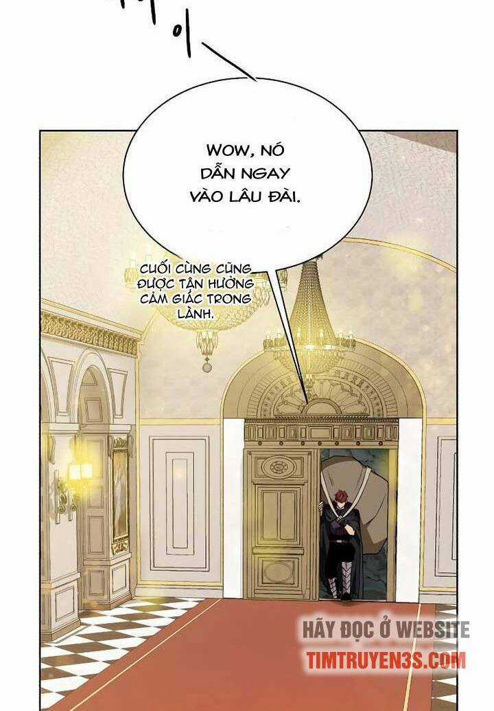 Cổ Vật Trong Hầm Tối Chapter 41 trang 5