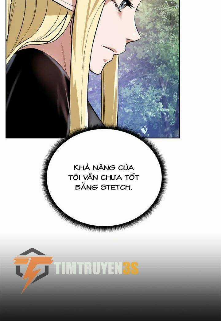 Cổ Vật Trong Hầm Tối Chapter 41 trang 57