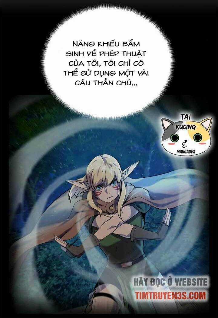 Cổ Vật Trong Hầm Tối Chapter 41 trang 58