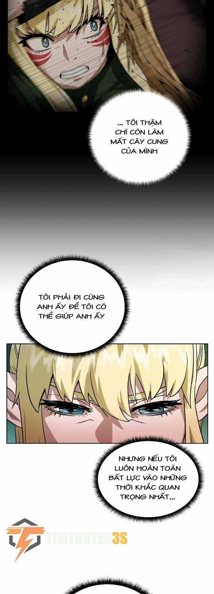 Cổ Vật Trong Hầm Tối Chapter 41 trang 60