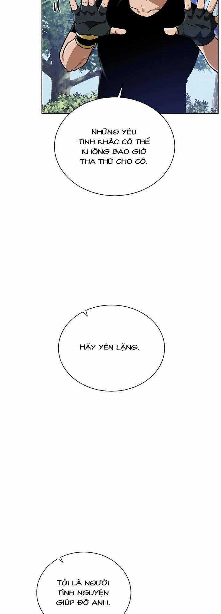 Cổ Vật Trong Hầm Tối Chapter 41 trang 63