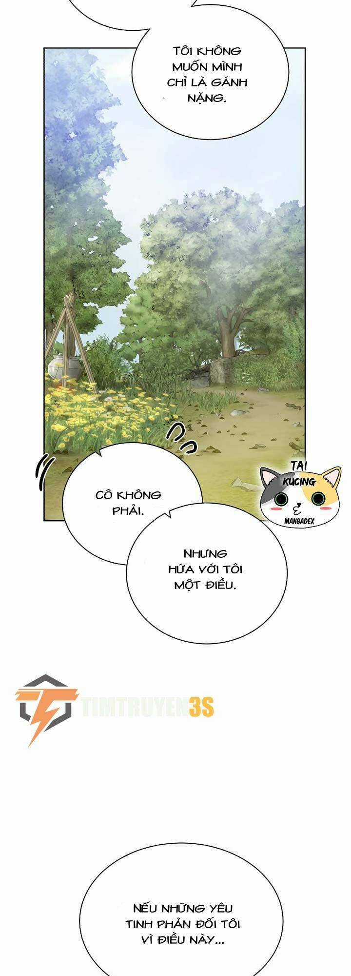 Cổ Vật Trong Hầm Tối Chapter 41 trang 64