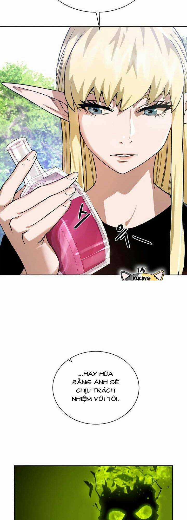 Cổ Vật Trong Hầm Tối Chapter 41 trang 65