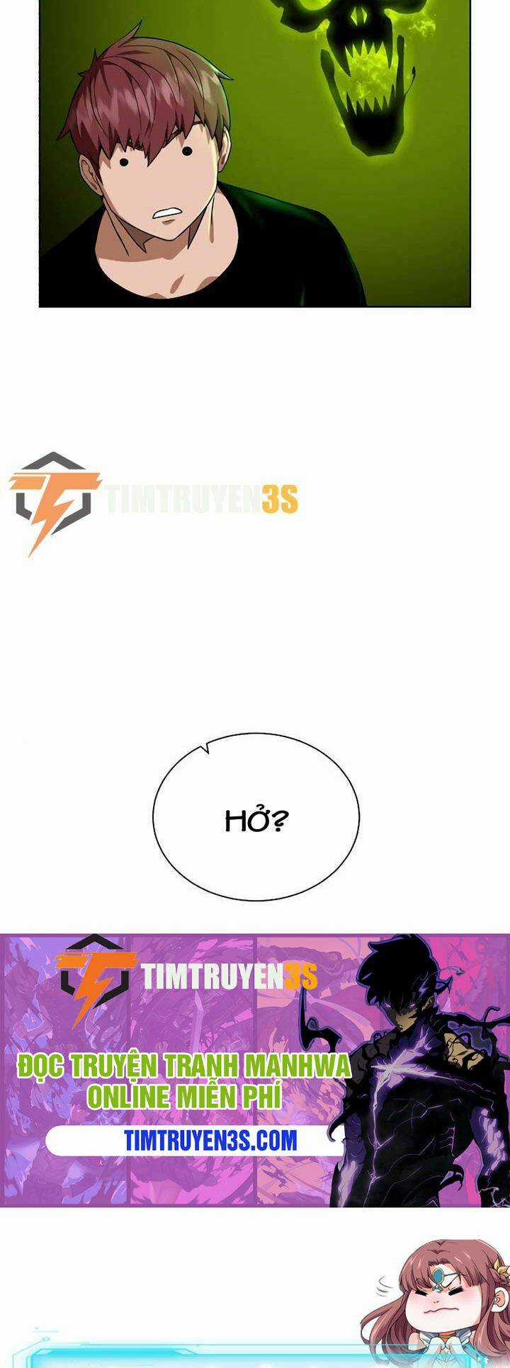 Cổ Vật Trong Hầm Tối Chapter 41 trang 66