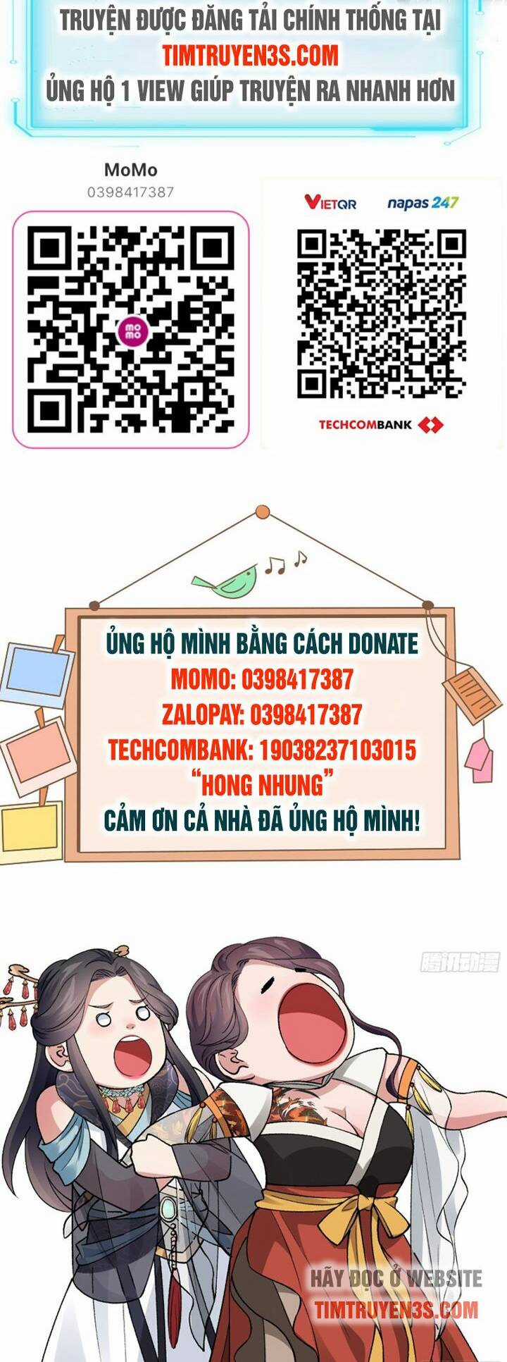 Cổ Vật Trong Hầm Tối Chapter 41 trang 67