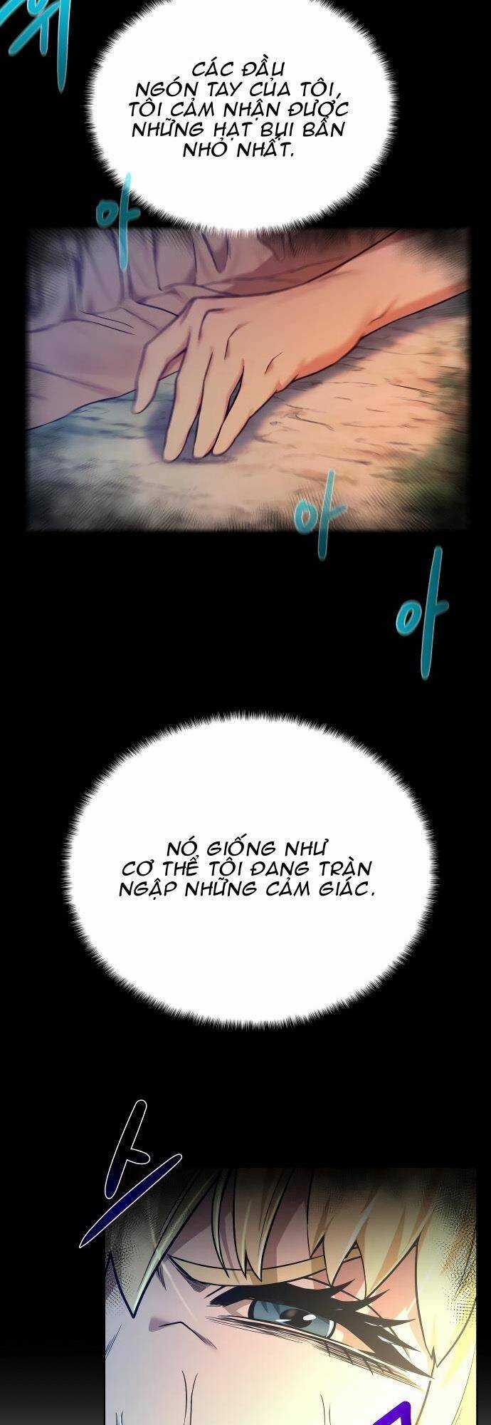 Cổ Vật Trong Hầm Tối Chapter 42 trang 10