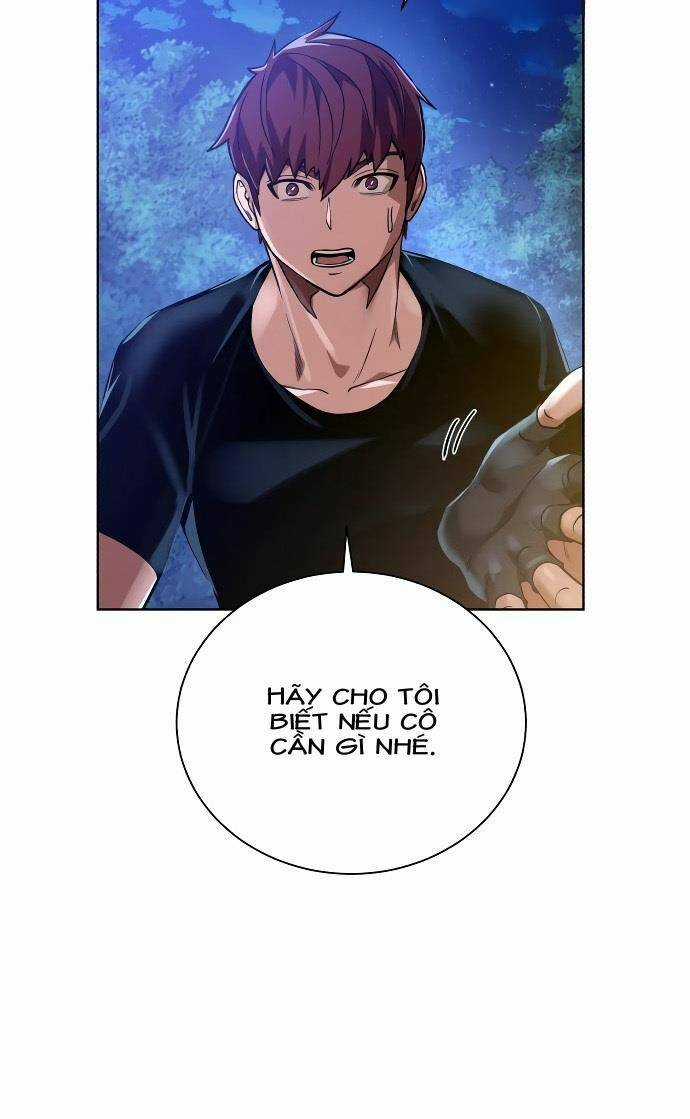 Cổ Vật Trong Hầm Tối Chapter 42 trang 12