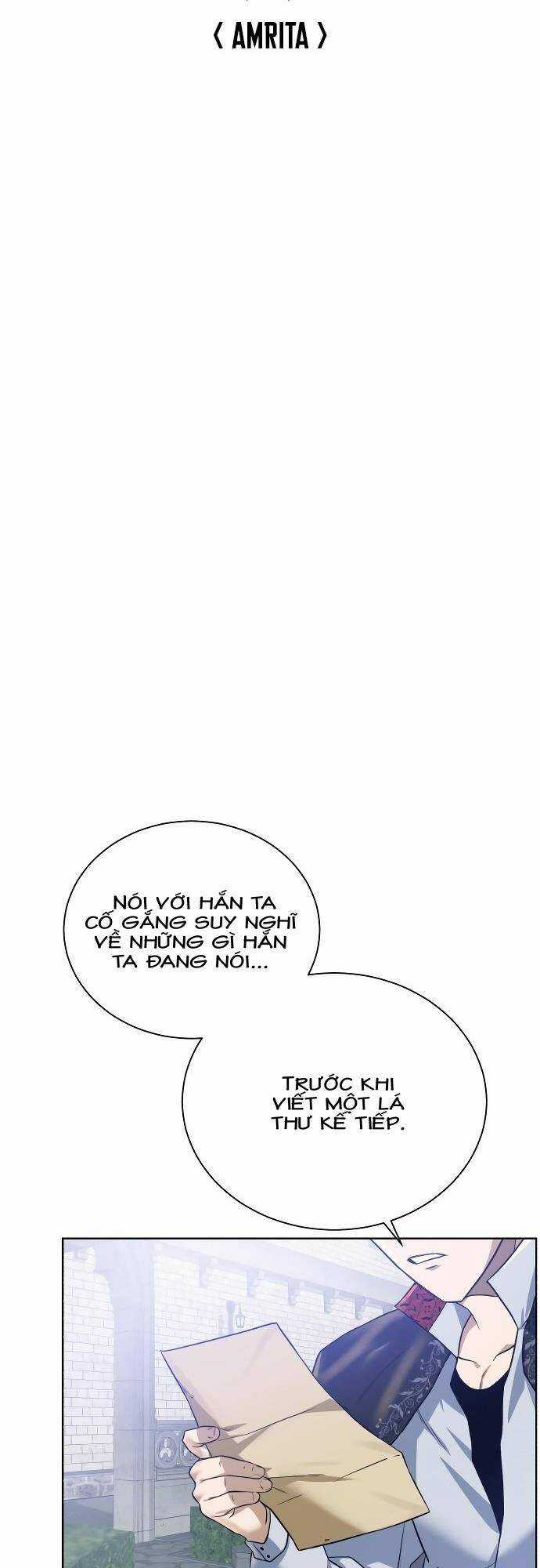 Cổ Vật Trong Hầm Tối Chapter 42 trang 16