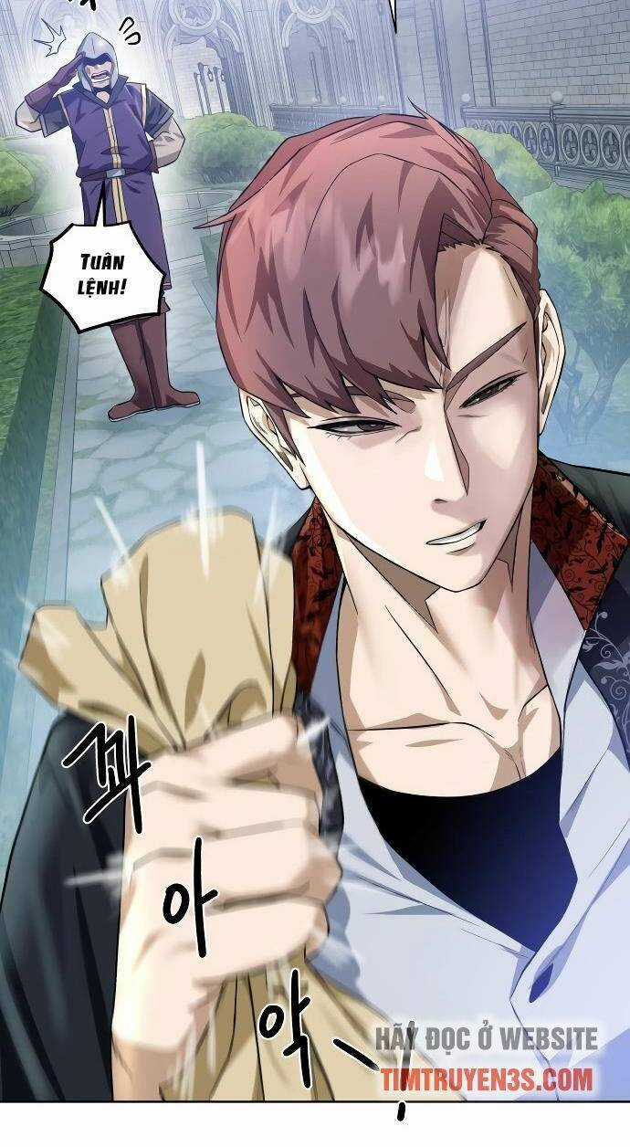 Cổ Vật Trong Hầm Tối Chapter 42 trang 18