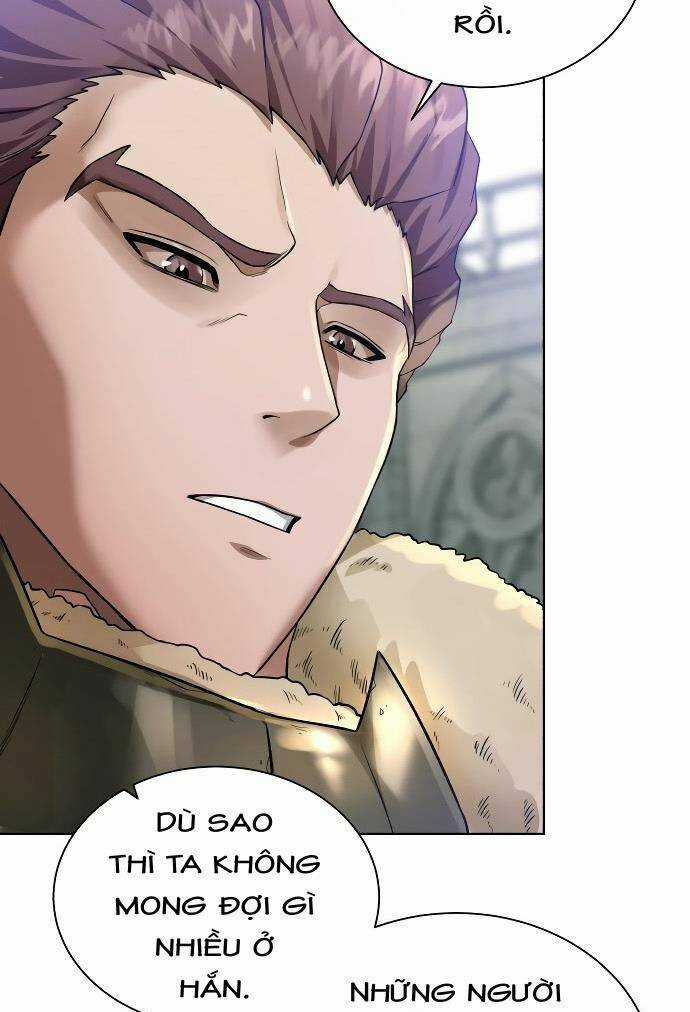 Cổ Vật Trong Hầm Tối Chapter 42 trang 22