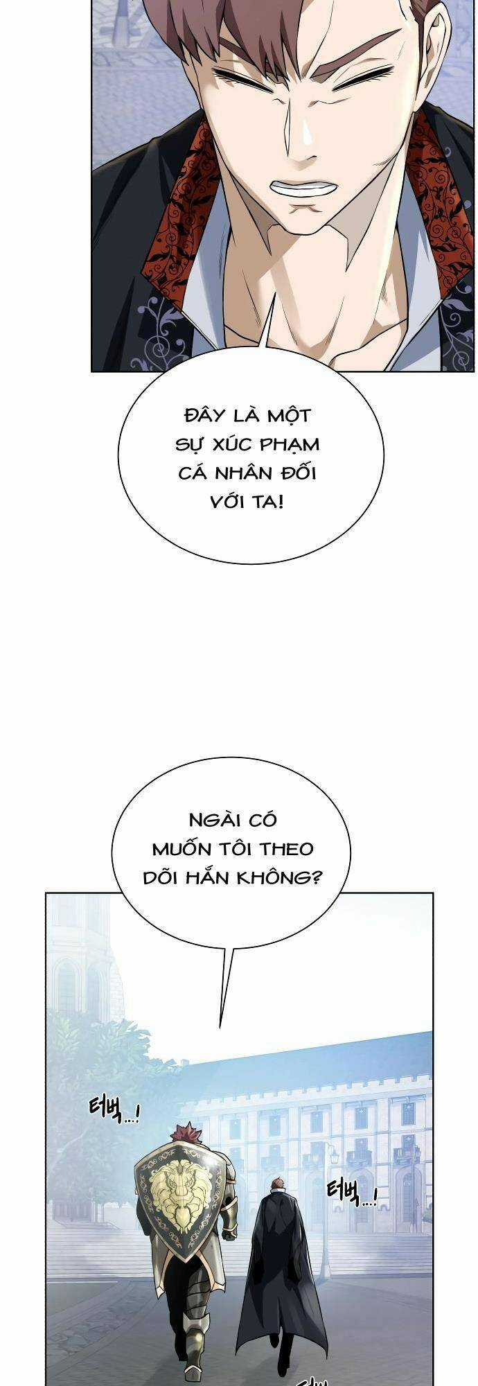 Cổ Vật Trong Hầm Tối Chapter 42 trang 24