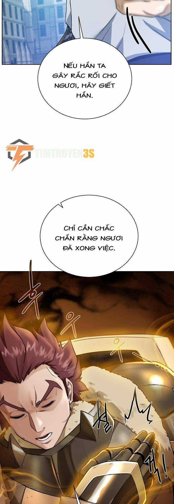 Cổ Vật Trong Hầm Tối Chapter 42 trang 26