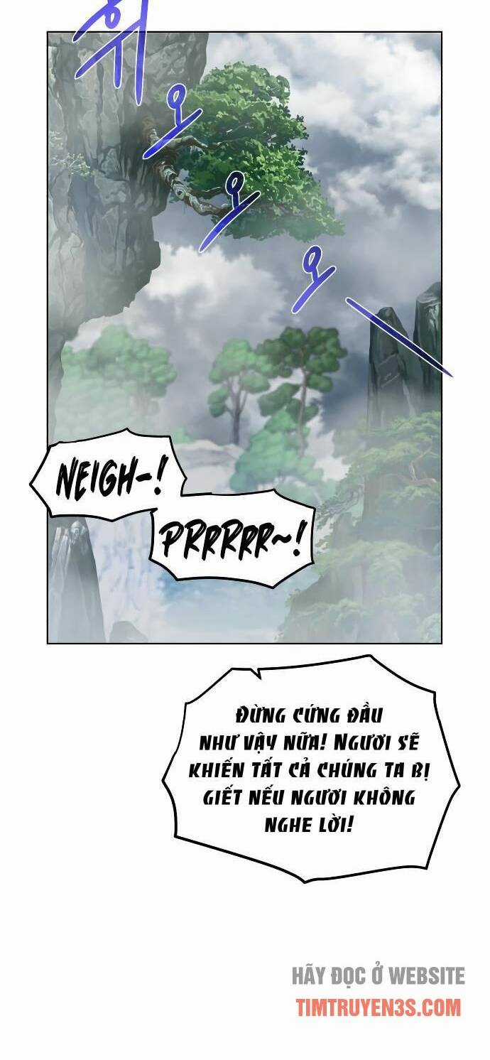 Cổ Vật Trong Hầm Tối Chapter 42 trang 28