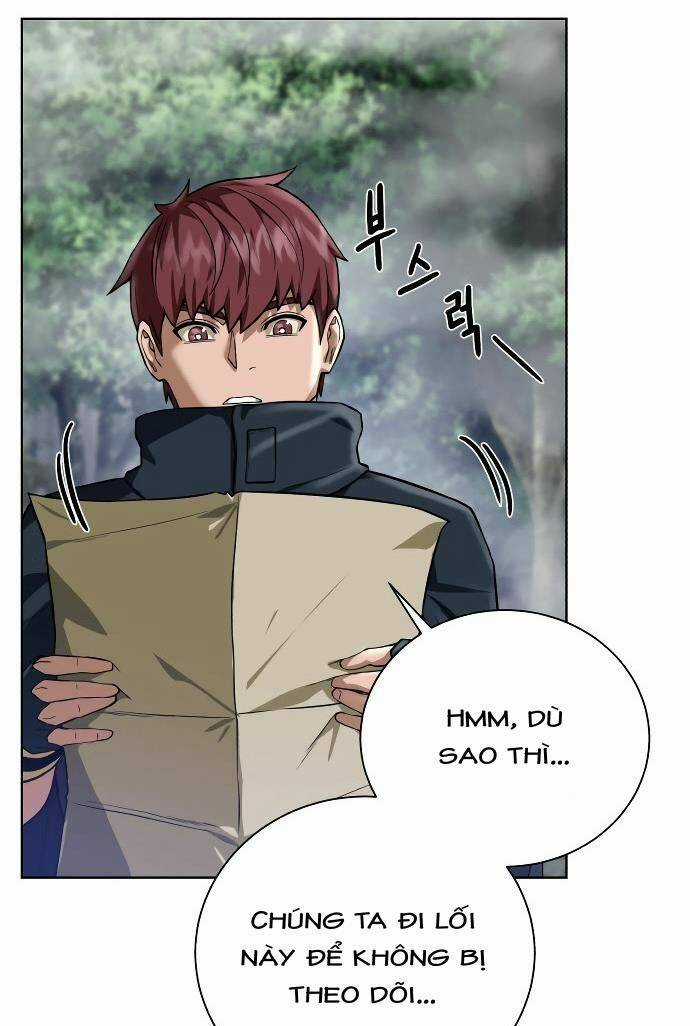 Cổ Vật Trong Hầm Tối Chapter 42 trang 32