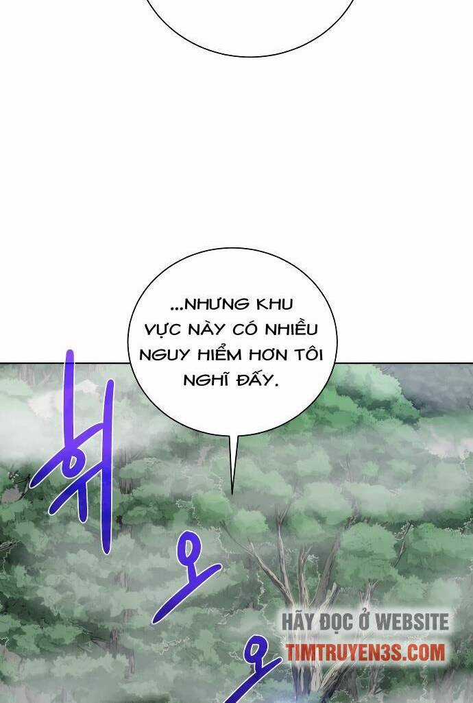 Cổ Vật Trong Hầm Tối Chapter 42 trang 33