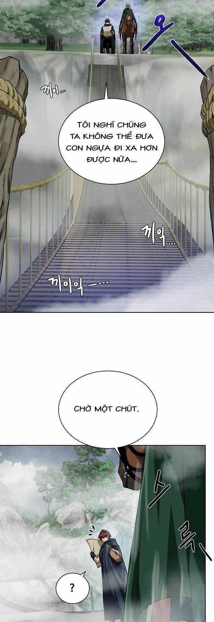 Cổ Vật Trong Hầm Tối Chapter 42 trang 34