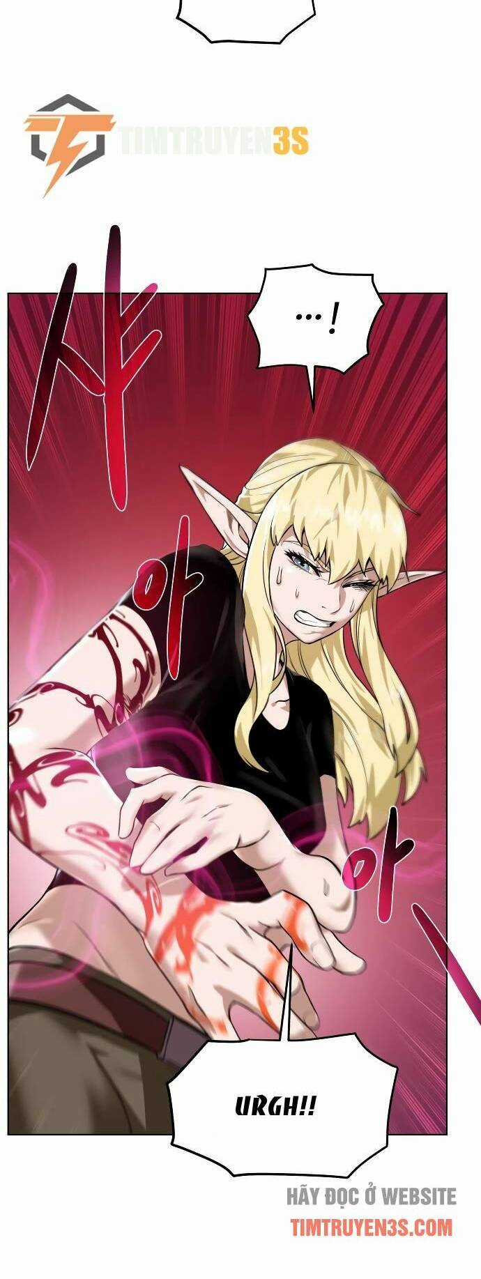 Cổ Vật Trong Hầm Tối Chapter 42 trang 4