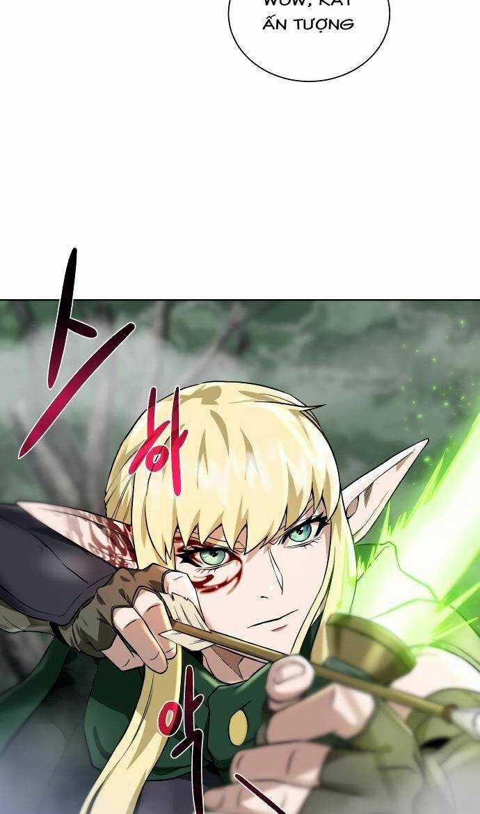 Cổ Vật Trong Hầm Tối Chapter 42 trang 41